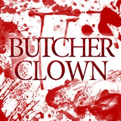 Butcher Clown