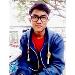 Toni Goorgina Ginanjar