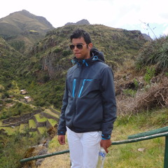 Sergio Garzon 6