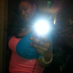 Michilene Badd Terrell