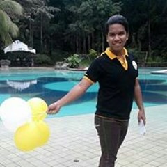 John Paul Madriaga Grospe