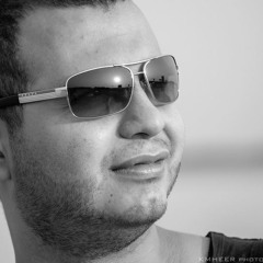 Mahmoud Hamed 1