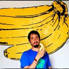 Gaston Cano Eseverri