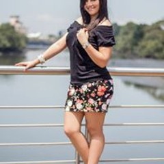 K'roline Mirabá Oliveros