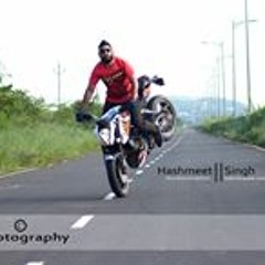 Hashmeetsingh Chadha