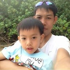 Anouphone Chanhthavong