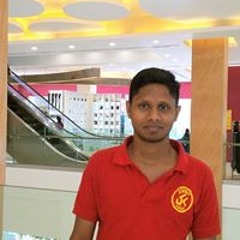 Husni Ahamed Rafaudeen