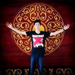 Sandy Tirta Adikusuma