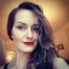 Synnøve Marie Rui Fronth