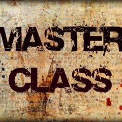 Class & Masters