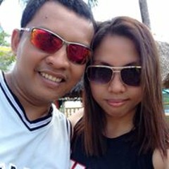 Irish Camalig Mangundayao