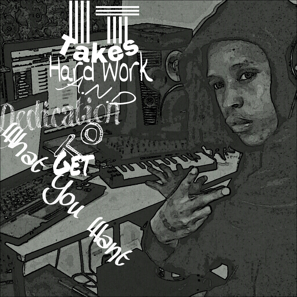 ThisIzHoodStar podcast artwork
