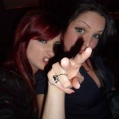 Carlie Marie Gulliford