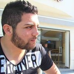 Loutar Mohamed Ashref