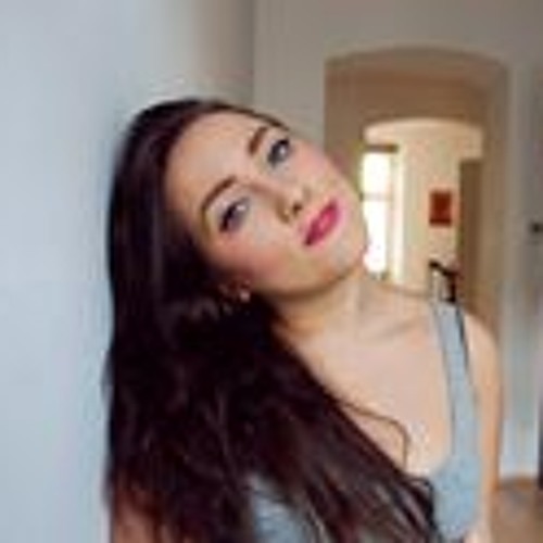 Natalie Korotaeva’s avatar