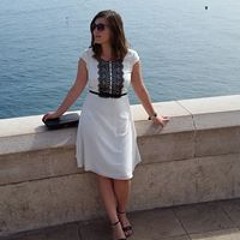 Valentina Berdinskikh