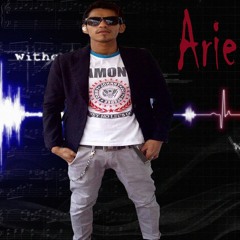 DJ Arie STADIUM