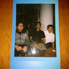 Muhammad Zaib Athoullah