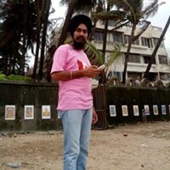 Prabhdeep Singh 43