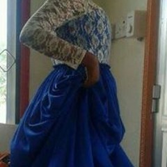 Jackie Westwick Rimoy