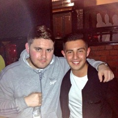 Danny Cummo