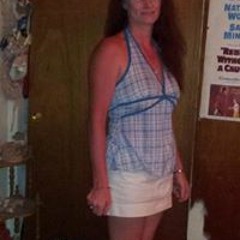 Tina Marie Penson Payne