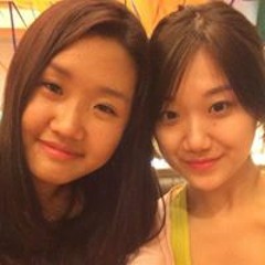 Lilian Anna Zhang Xin