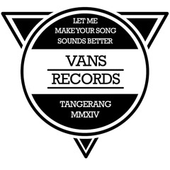 Vans Records Indonesia