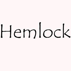 HEMLOCK (NL)