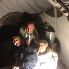 Danny Barnes (Messy Man)