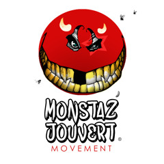 Monstaz Jouvert Movement