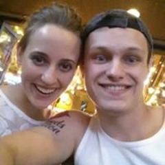 Tabitha Marie Coulter