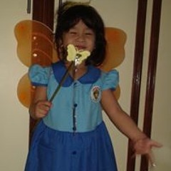 Loujessa Delmonte-Arcelo