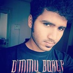 Amar Shinde
