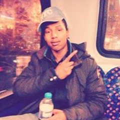 Evron Lowkey Williams