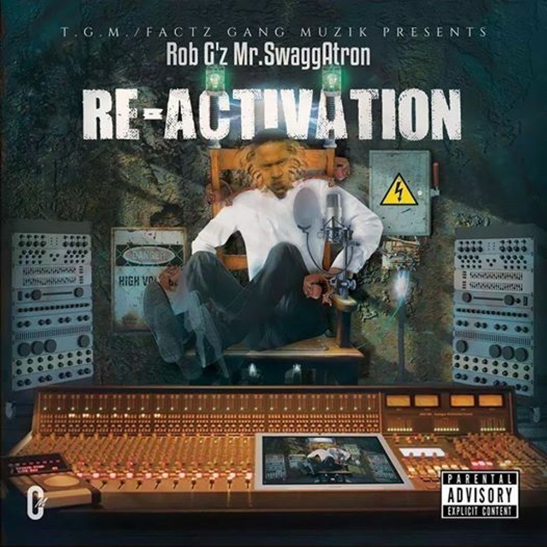 Stream SwaggAtron G'z [TGM Rob G'z] music | Listen to songs