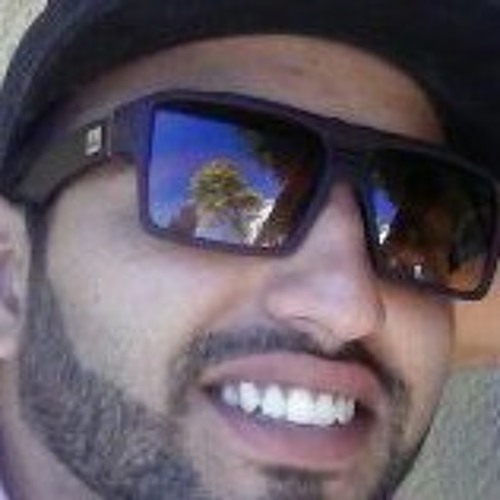 Lucas bigode