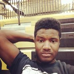 Dougie Bro'z Roberts