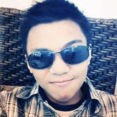 John Robert R Sucgang