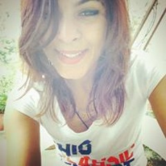 Sonalee Tomar