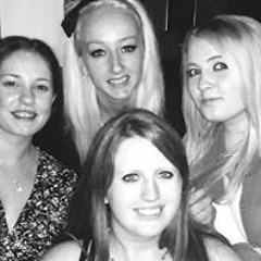 Natalie 'Kembob' Kemble