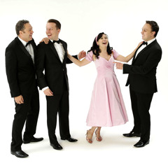 Swingin' In Slippers