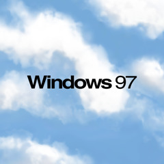 Windows 97 Apparel