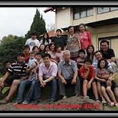 Kevin Surio Tjahjono