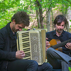 Marko Brdnik, Uroš Rakovec