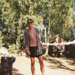 Alexander Björk Tammisto