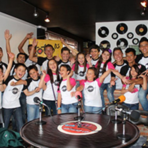 Stream Colegio Jordán de Sajonia music | Listen to songs ...