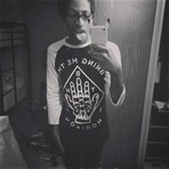 Noah Alsaint 1