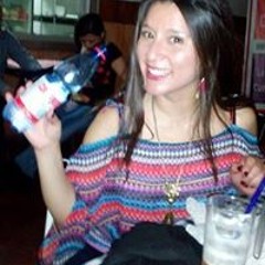 Marcela Pino Conejeros