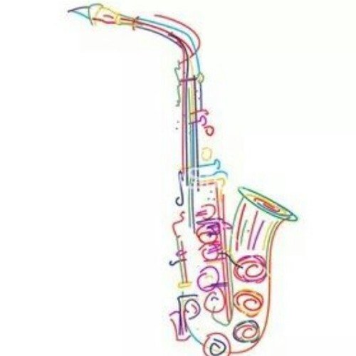 Love Theme From St Elmo S Fire Alto Saxophone By Russel Bradley